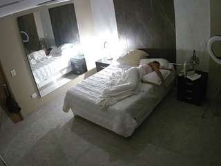 Casa Salsa Bedroom 4